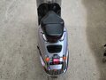 1996 Honda Joker, серый - вид 3