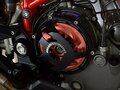 2012 Ducati Hypermotard, красный - вид 6