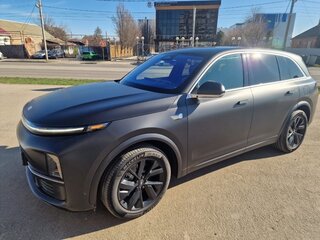 2024 Li Auto (Lixiang) L7 I, чёрный, 6100000 рублей, вид 1