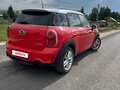 2010 Mini Countryman Cooper S I, красный, 1450000 рублей - вид 2