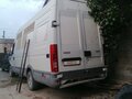 2001 Iveco Daily, белый, 700000 рублей - вид 1