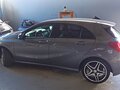 2013 Mercedes-Benz A-Класс 180 CDI III (W176), серый - вид 7