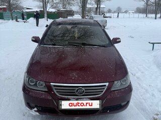2011 Lifan Solano I (620), пурпурный, 370000 рублей, вид 1
