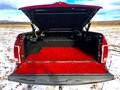 2012 Dodge RAM IV (DS/DJ), красный - вид 5