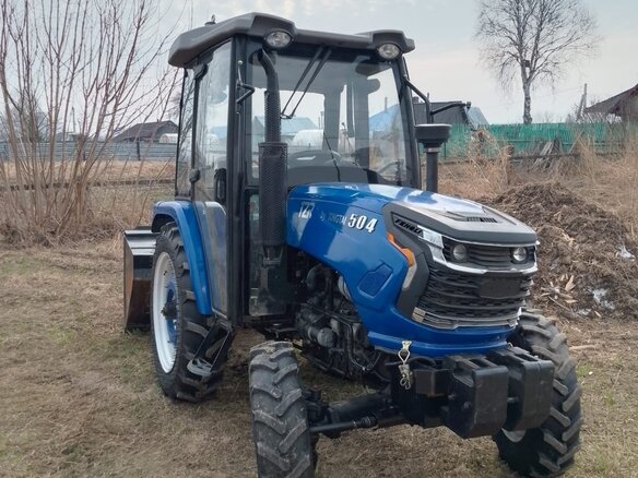 2021 Xingtai XT, 1200000 рублей