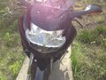 2008 BMW K 1200 S, чёрный - вид 2