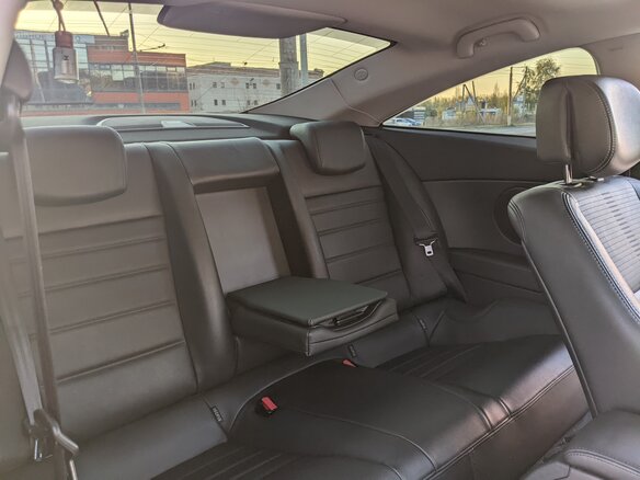 2009 Renault Laguna III, чёрный, 1300000 рублей - вид 29