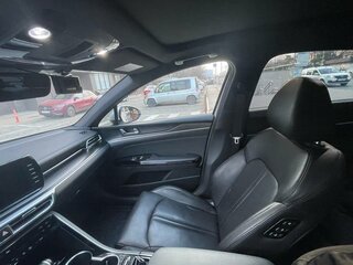 2022 Kia K5 III, белый, 2000000 рублей, вид 5
