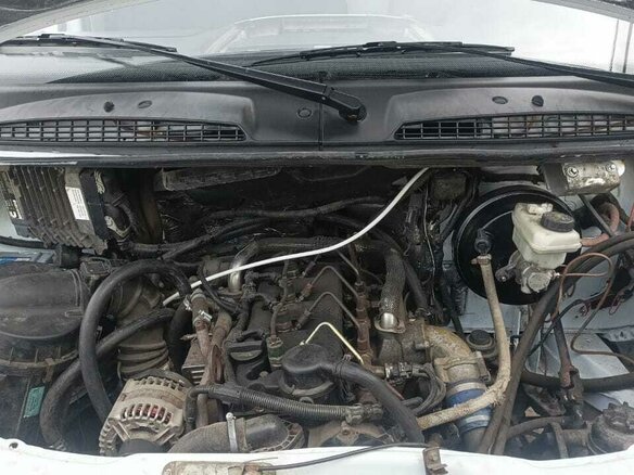 2013 ГАЗ ГАЗель (3302), белый, 1130000 рублей - вид 5