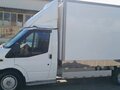 2013 Ford Transit, белый, 1100000 рублей - вид 1