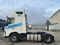 2020 Volvo FH, белый, 10200000 рублей - вид 7
