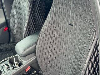 2013 Ford Focus III, чёрный, 1050000 рублей, вид 3