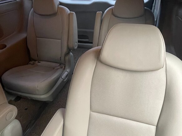2019 Kia Carnival III, чёрный - вид 16