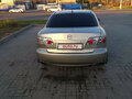 2004 Mazda 6 I (GG), серый - вид 2