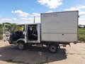 2004 Kia K-Series, белый, 500000 рублей - вид 6