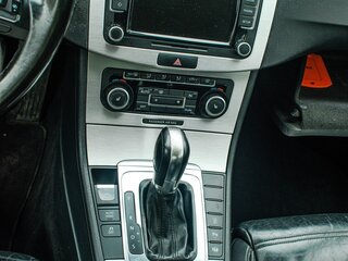 2011 Volkswagen Passat CC I, золотистый, 866029 рублей, вид 2