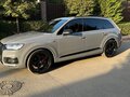2019 Audi Q7 II (4M), белый, 6200000 рублей - вид 11
