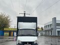 2016 ГАЗ ГАЗель (3302), белый, 1600000 рублей