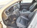 2015 BMW 5 серии 525d xDrive VI (F10/F11/F07) Рестайлинг, белый, 2500000 рублей - вид 10