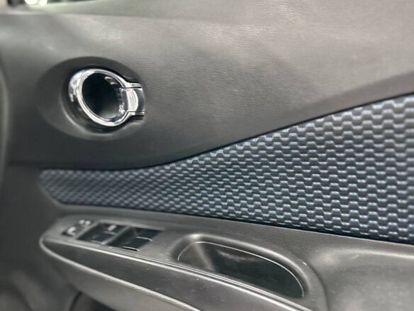 2013 Nissan Note II, серый, 830000 рублей - вид 9