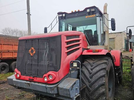 2015 Кировец К-744, красный, 4700000 рублей, вид 1