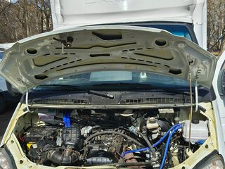 2015 ГАЗ ГАЗель (3302), белый, 1200000 рублей, вид 2
