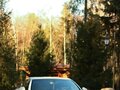 2010 Porsche Panamera Turbo I, белый, 5500000 рублей - вид 9