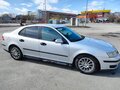 2003 Saab 9-3 II, серый, 500000 рублей - вид 4