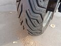 2009 Yamaha Majesty 400, серый, 265000 рублей - вид 7