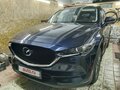 2018 Mazda CX-5 II, синий, 2450000 рублей - вид 9