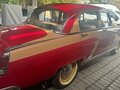 1960 ГАЗ 21 «Волга» 21В, бежевый, 3800000 рублей - вид 9