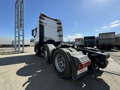 2019 Iveco Stralis, белый, 4200000 рублей, вид 4