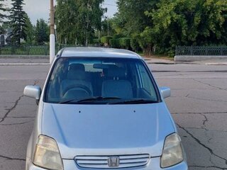 1999 Honda Capa, серебристый, 250000 рублей, вид 1