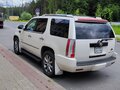 2011 Cadillac Escalade III, белый, 2150000 рублей - вид 3