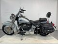 2005 Harley-Davidson Heritage, серебристый, 510000 рублей - вид 1