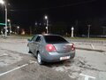 2014 Geely MK I Рестайлинг, серый, 440000 рублей - вид 4