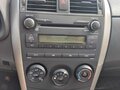 2008 Toyota Corolla AMT X (E140, E150), красный, 695000 рублей - вид 7