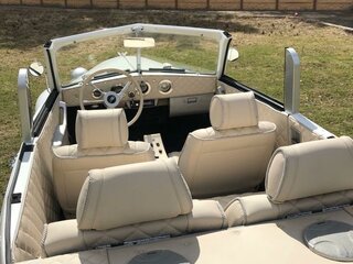 1939 Wanderer W23 I, серый, 5000000 рублей, вид 4
