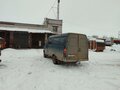 1999 ГАЗ ГАЗель (2705), зелёный, 150000 рублей