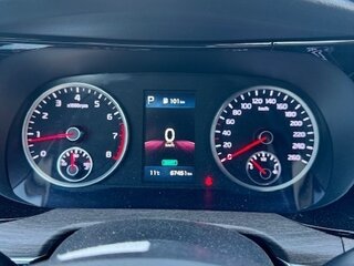 2021 Kia K5 III, серый, 3100000 рублей, вид 3