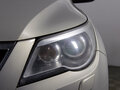 2010 Volkswagen Tiguan I, серебристый - вид 9