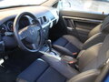 2008 Opel Vectra OPC C Рестайлинг, синий - вид 9