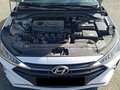 2019 Hyundai Elantra VI (AD) Рестайлинг, белый, 1002000 рублей - вид 4