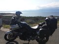 2004 Honda XL1000V Varadero, серый, 502560 рублей - вид 6