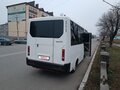 2017 ГАЗ ГАЗель Next, белый, 1400000 рублей - вид 4