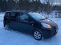 2009 Toyota Passo Sette, чёрный, 810000 рублей - вид 3