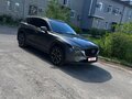 2022 Mazda CX-5 II Рестайлинг, серый, 3300000 рублей - вид 1