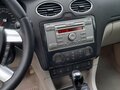 2006 Ford Focus II, чёрный, 400000 рублей - вид 5