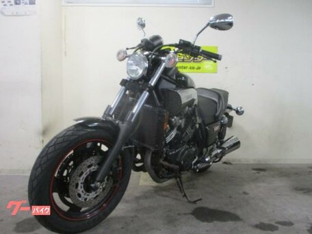 2005 Yamaha V-Max 1200, чёрный, 500000 рублей, вид 3