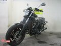 2005 Yamaha V-Max 1200, чёрный, 500000 рублей - вид 2